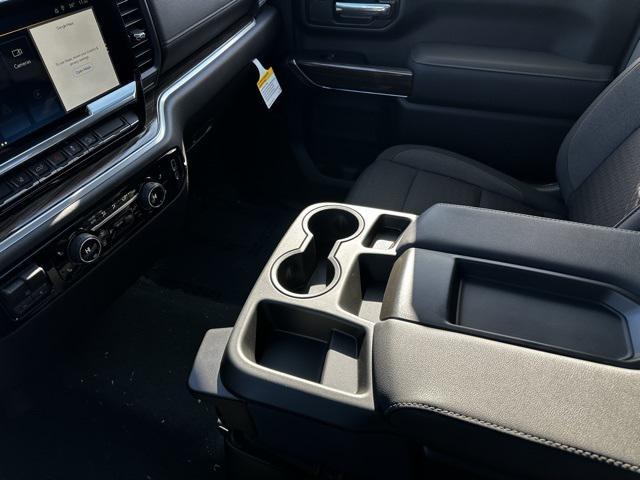 new 2025 Chevrolet Silverado 3500 car, priced at $54,925