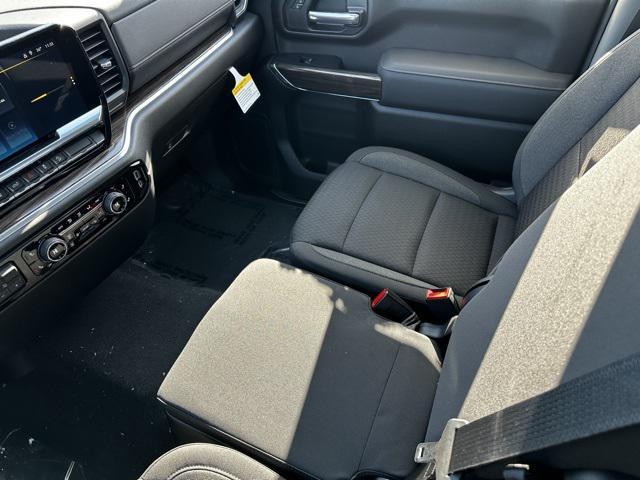new 2025 Chevrolet Silverado 3500 car, priced at $54,925