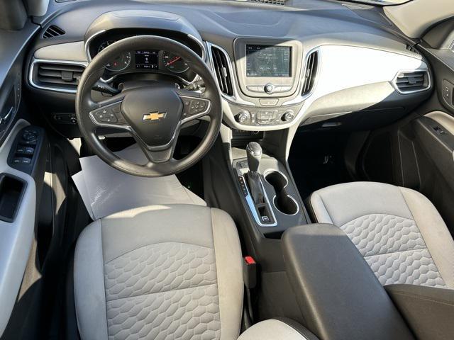 used 2019 Chevrolet Equinox car, priced at $16,998