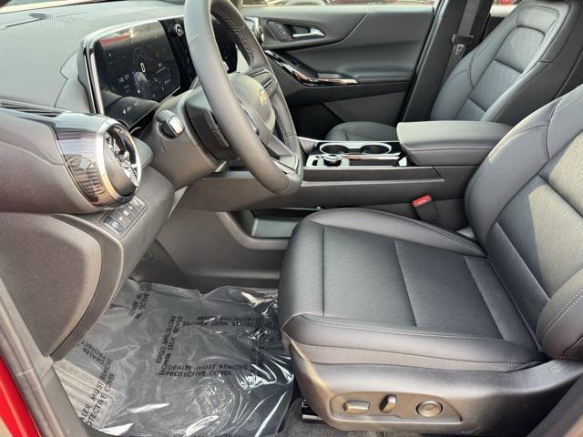 new 2026 Chevrolet Equinox car, priced at $33,540