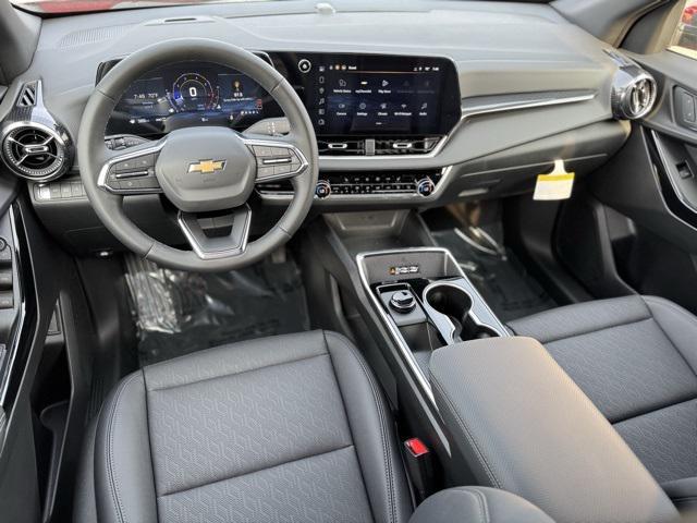 new 2026 Chevrolet Equinox car, priced at $33,540