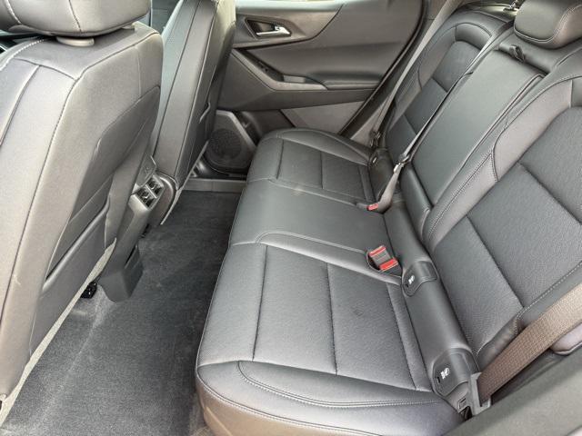 new 2026 Chevrolet Equinox car, priced at $33,540