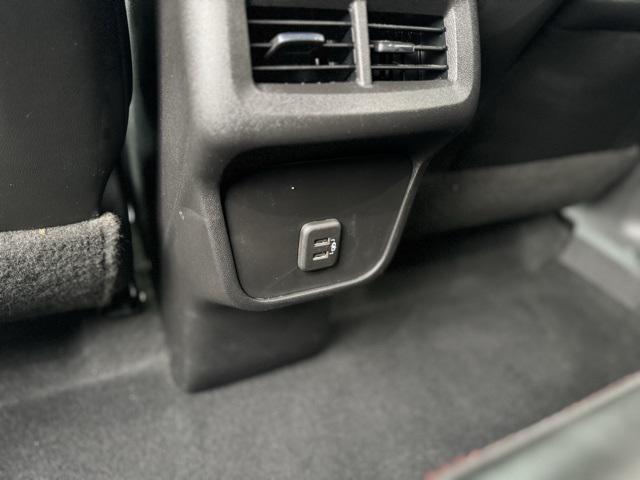 used 2022 Chevrolet Equinox car, priced at $26,694