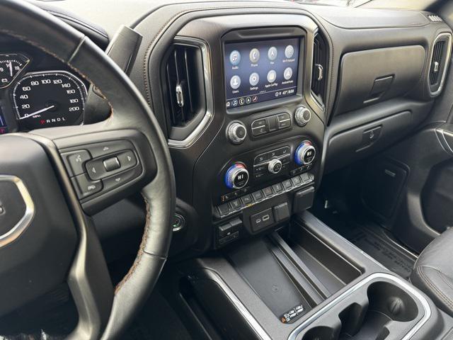 used 2021 GMC Sierra 3500 car, priced at $58,490