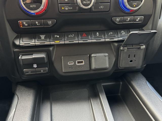 used 2021 GMC Sierra 3500 car, priced at $58,490