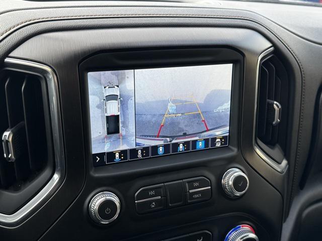 used 2021 GMC Sierra 3500 car, priced at $58,490