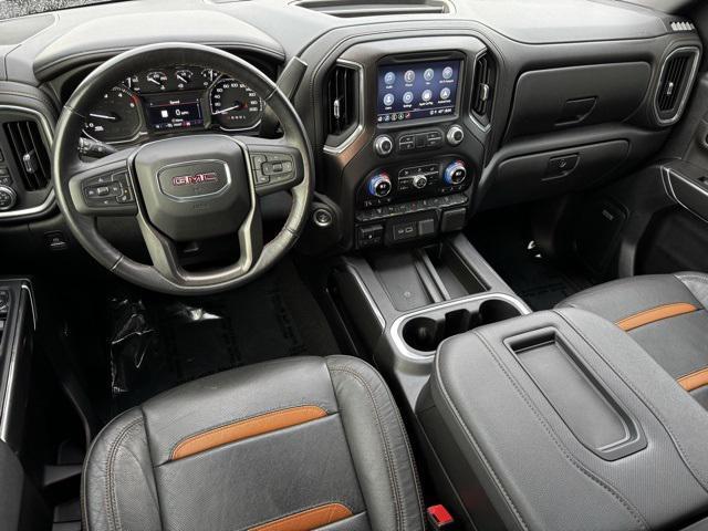 used 2021 GMC Sierra 3500 car, priced at $58,490