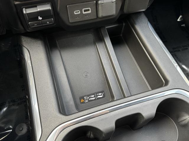 used 2021 GMC Sierra 3500 car, priced at $58,490