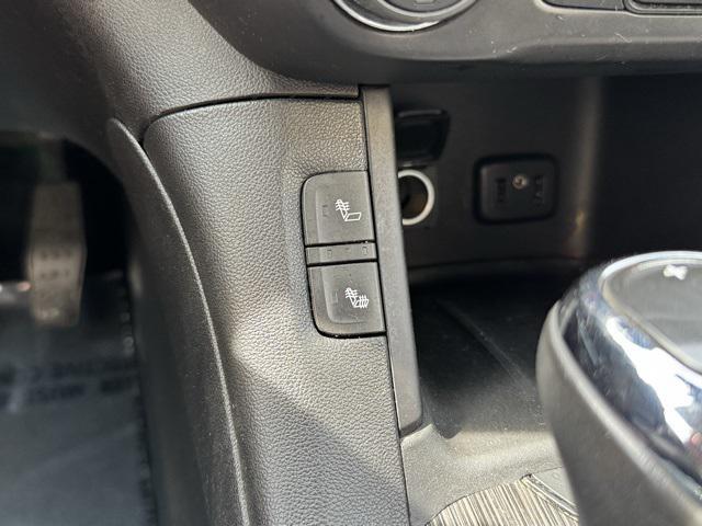 used 2019 GMC Acadia car, priced at $15,499