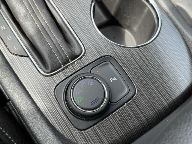 used 2019 GMC Acadia car, priced at $15,499