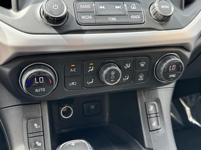 used 2019 GMC Acadia car, priced at $15,499