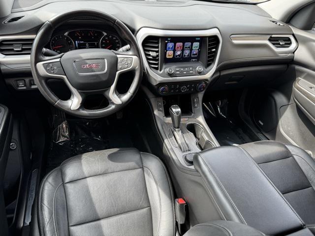 used 2019 GMC Acadia car, priced at $15,499