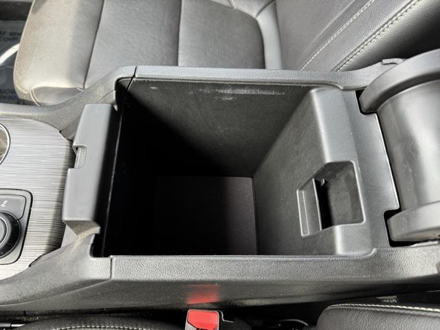 used 2019 GMC Acadia car, priced at $15,499