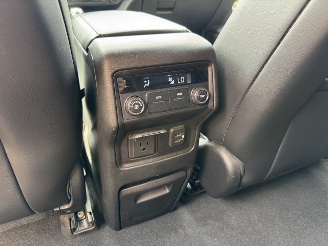 used 2019 GMC Acadia car, priced at $15,499