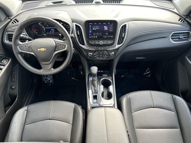 used 2023 Chevrolet Equinox car, priced at $29,998