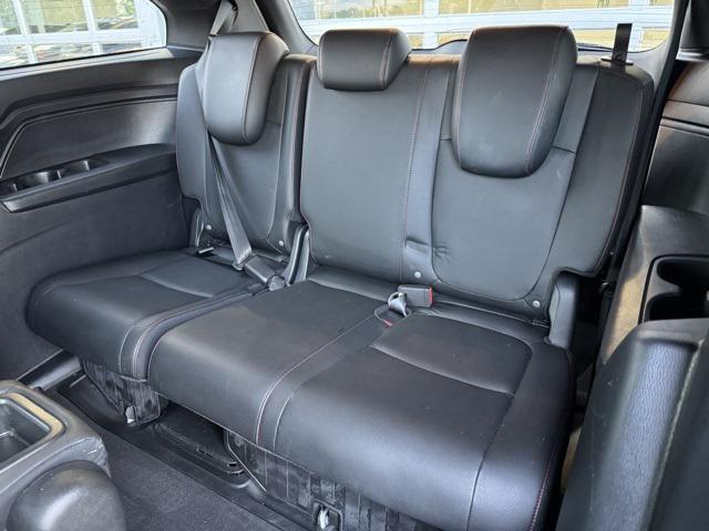 used 2023 Honda Odyssey car, priced at $38,499