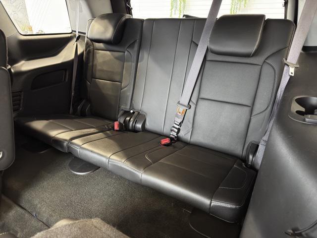 used 2017 Chevrolet Tahoe car, priced at $29,695