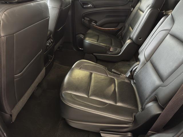 used 2017 Chevrolet Tahoe car, priced at $29,695
