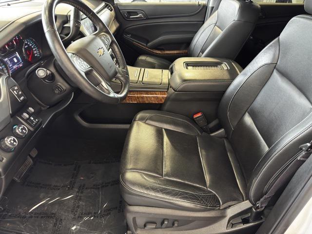 used 2017 Chevrolet Tahoe car, priced at $29,695