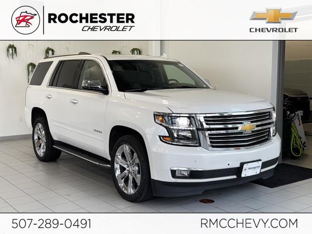 used 2017 Chevrolet Tahoe car, priced at $29,695