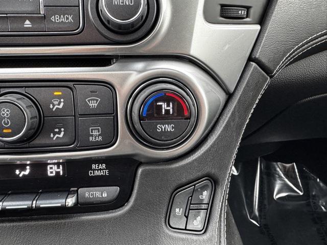 used 2017 Chevrolet Tahoe car, priced at $29,695