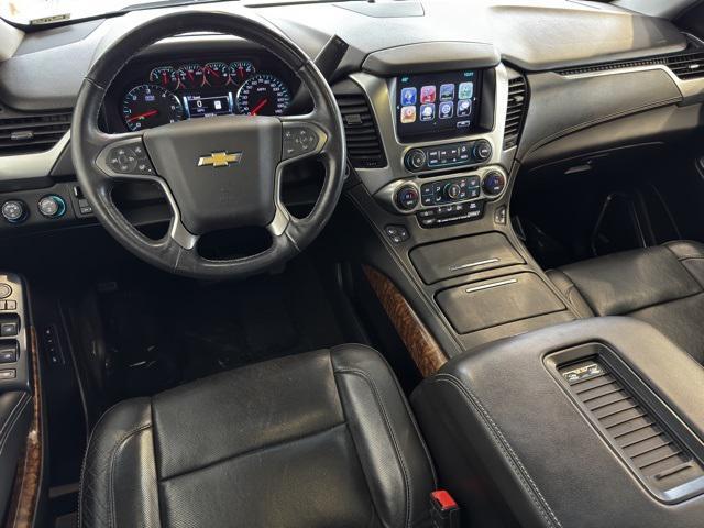 used 2017 Chevrolet Tahoe car, priced at $29,695