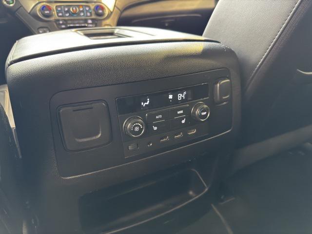 used 2017 Chevrolet Tahoe car, priced at $29,695