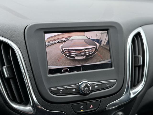 used 2023 Chevrolet Equinox car, priced at $24,395