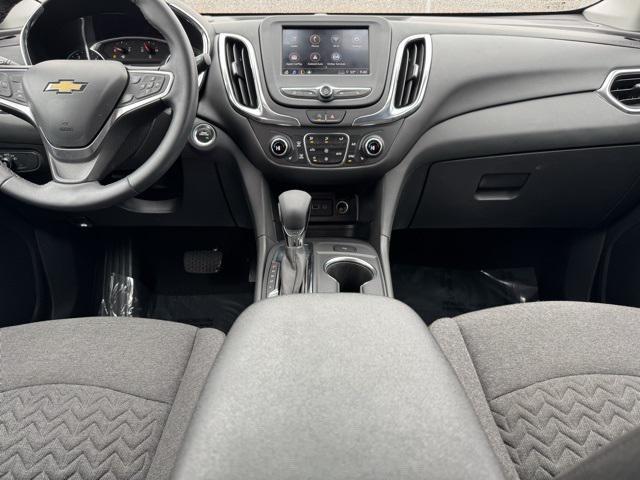 used 2023 Chevrolet Equinox car, priced at $24,395