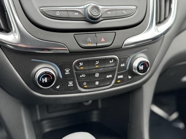 used 2023 Chevrolet Equinox car, priced at $24,395