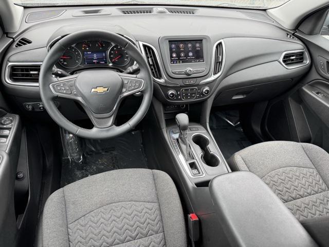 used 2023 Chevrolet Equinox car, priced at $24,395