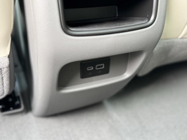 new 2025 Cadillac XT5 car, priced at $57,515