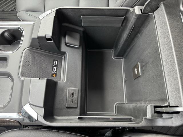 new 2025 Chevrolet Silverado 1500 car, priced at $60,430