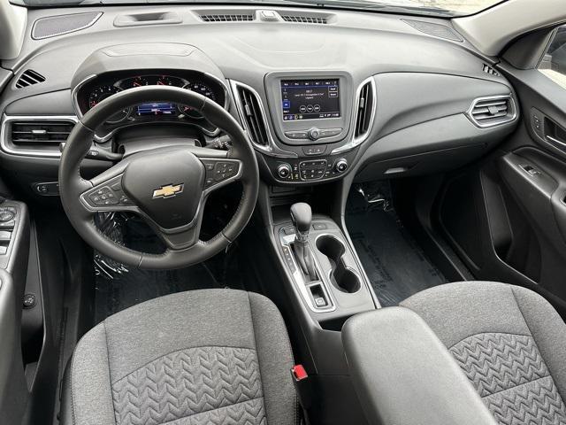 used 2022 Chevrolet Equinox car, priced at $23,998