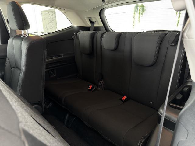 used 2022 Subaru Ascent car, priced at $26,598