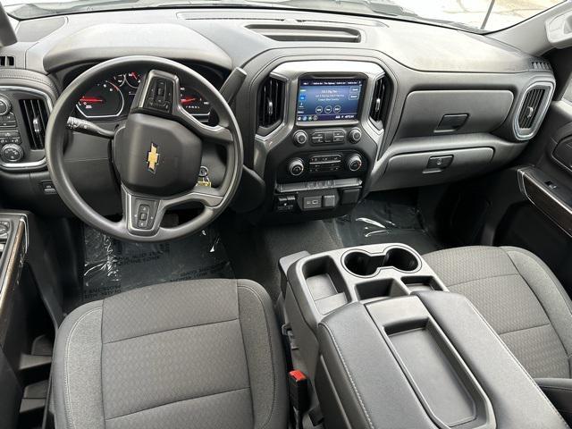 used 2022 Chevrolet Silverado 3500 car, priced at $49,999