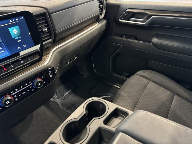 used 2022 Chevrolet Silverado 1500 car, priced at $29,995