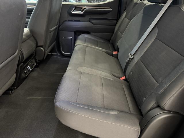 used 2022 Chevrolet Silverado 1500 car, priced at $29,995