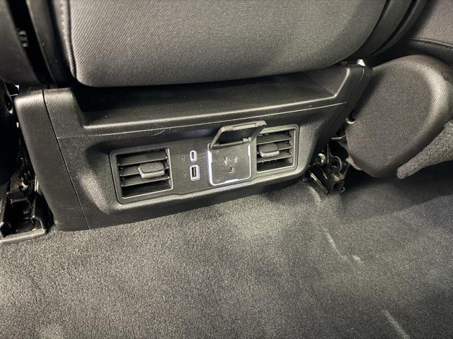 used 2022 Chevrolet Silverado 1500 car, priced at $29,995