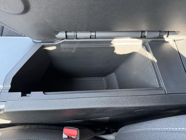 new 2025 Chevrolet Equinox EV car