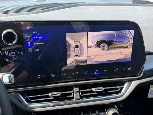 new 2025 Chevrolet Equinox EV car