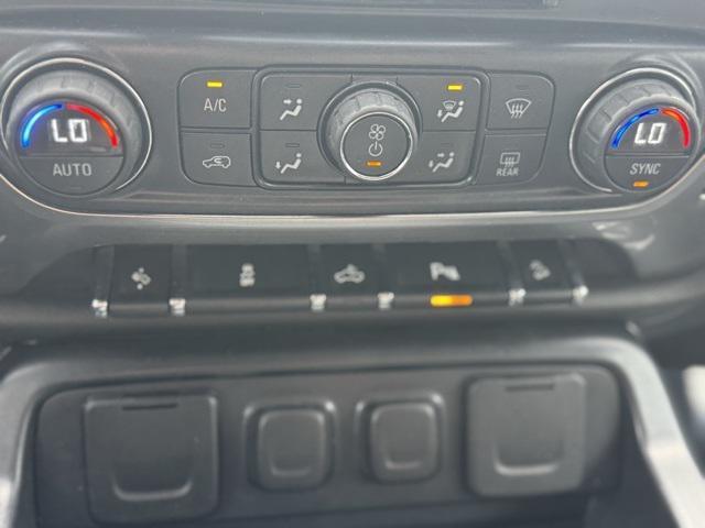 used 2015 Chevrolet Silverado 1500 car, priced at $24,998