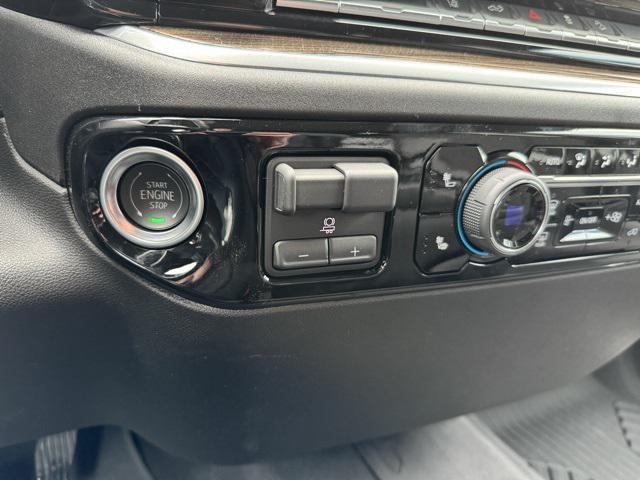 new 2025 Chevrolet Silverado 3500 car, priced at $58,910