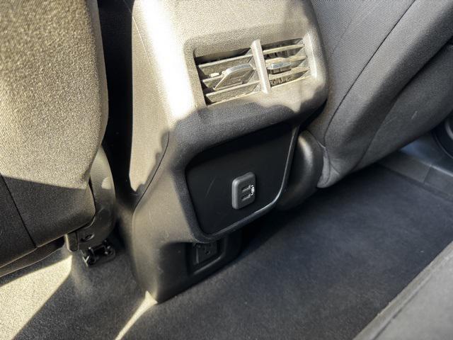 used 2020 Chevrolet Equinox car, priced at $16,795