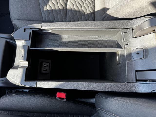 used 2020 Chevrolet Equinox car, priced at $16,795