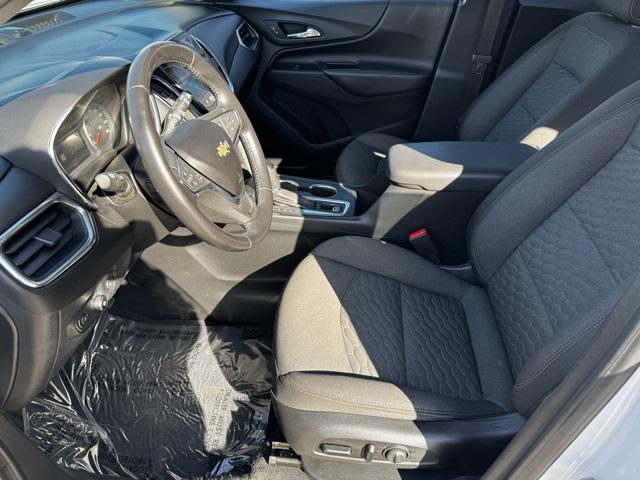 used 2020 Chevrolet Equinox car, priced at $16,795