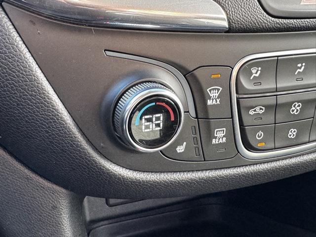 used 2020 Chevrolet Equinox car, priced at $16,795