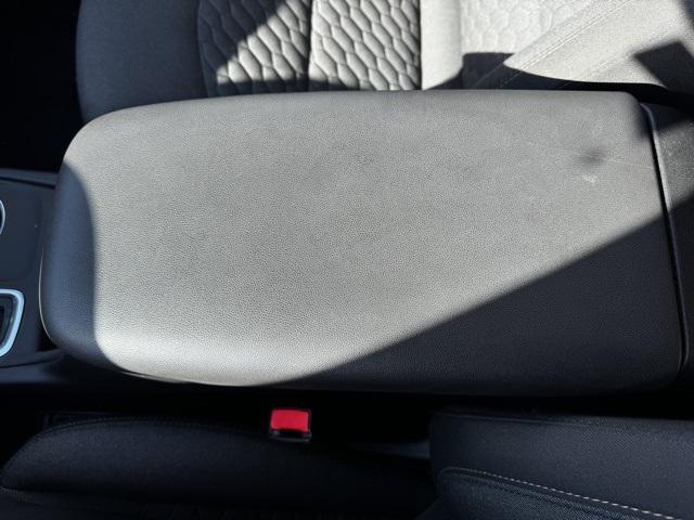 used 2020 Chevrolet Equinox car, priced at $16,795