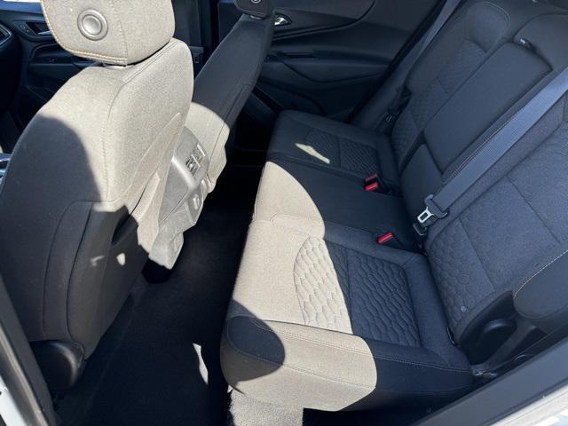 used 2020 Chevrolet Equinox car, priced at $16,795