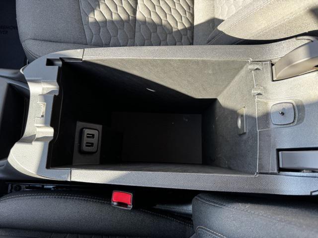 used 2020 Chevrolet Equinox car, priced at $16,795